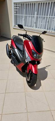 YAMAHA NMAX 160 ABS 